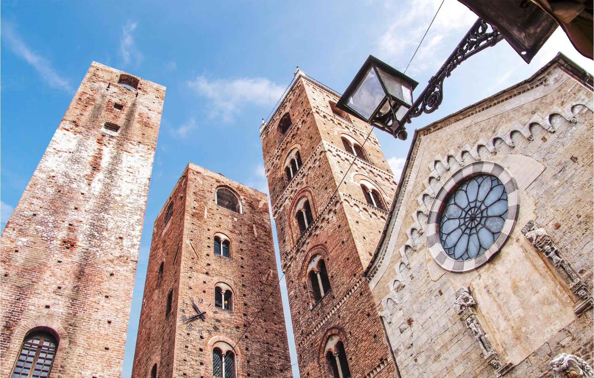Apartamento La Luce Nel Borgo Génova Exterior foto